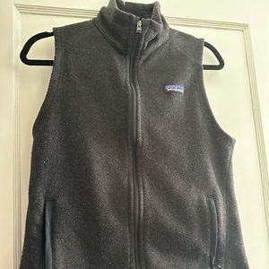 Patagonia better sweater vest